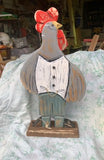 Fancy Rooster