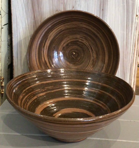 Pasta Bowl Stoneware