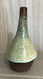 Small Bud Vase - Colour Me Speckled