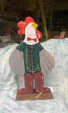 Fancy Rooster