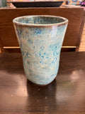 Tall vase/ Utensil holder