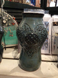 Tall vase/ Utensil holder
