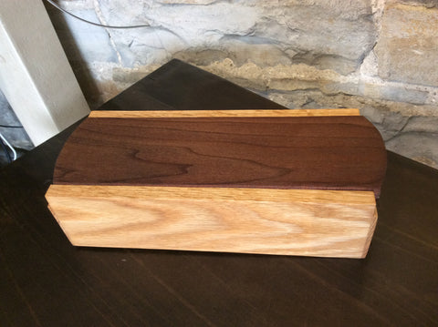 Pencil box / keepsake box