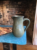 Pitcher - Pottery by Peggy Davidson - Martello Alley