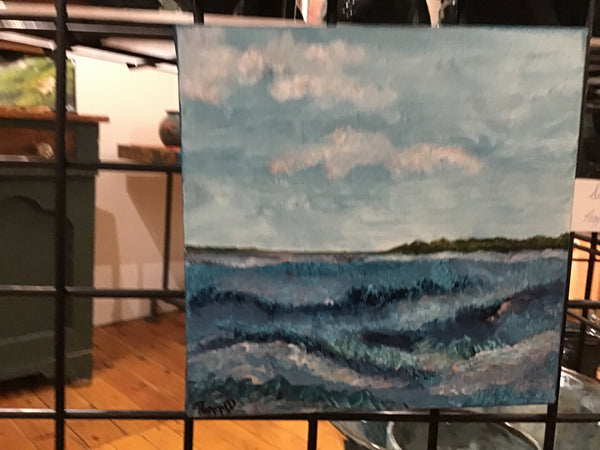 Seascape #6