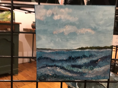Seascape #6