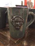 Celtic mug