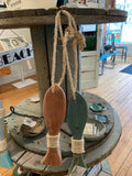 Medium ropefish