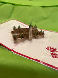 Pop-up card by Pablo (large)