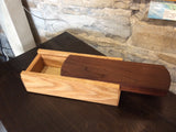 Pencil box / keepsake box