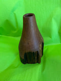 Akwood Wooden Crafts Wooden Vase