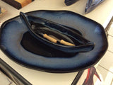 Maxwell CANOE ON A LAKE DIP SET