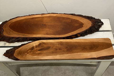 Charcuterie Boards by Scott