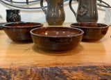 Red Sauce Bowl