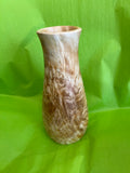 Akwood Wooden Crafts Wooden Vase
