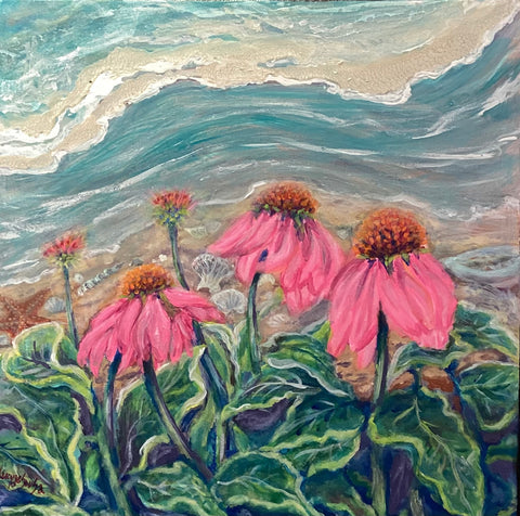 Natures Remedy by Lucy De Sousa