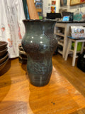 Tall vase/ Utensil holder