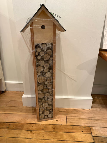 Bird feeder ( large) - Outdoor ornament by Ovals - Martello Alley