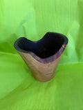 Akwood Wooden Crafts Wooden Vase