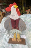 Fancy Rooster
