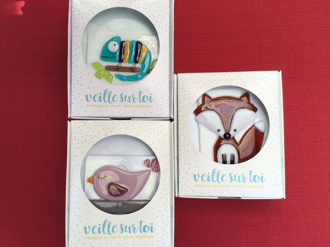 Night Light - Assorted  by Veille Sur Toi