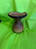 Akwood Wooden Crafts Wooden Vase