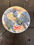 Coasters by Bailey-Brown Pottery