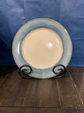 Maxwell Pottery Plate