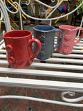 Wheel Works Mugs