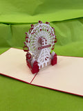Pop-up card by Pablo (large)