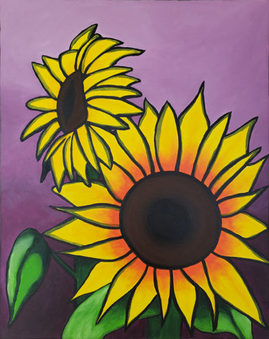 Sunburst
