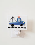 Night Light - Assorted  by Veille Sur Toi
