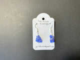 Sea Glass Earrings