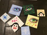 Kyla Mayne Minis