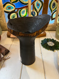 Akwood Wooden Crafts Wooden Vase
