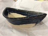 Maxwell Pottery DORY Salad Bowl without paddle