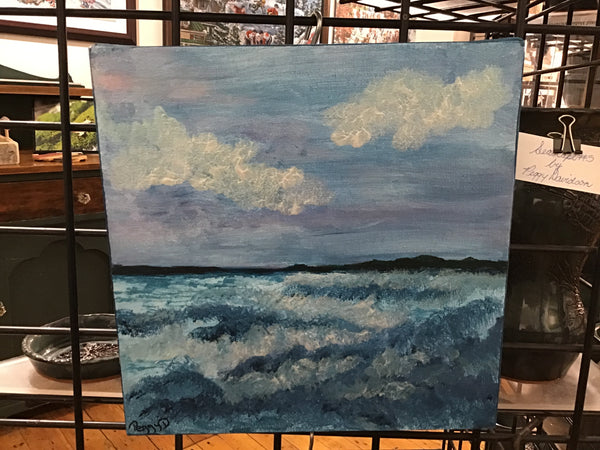 Seascape #5