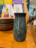 Tall vase/ Utensil holder