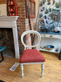 Oval Chair - Chair by Martello Alley - Martello Alley