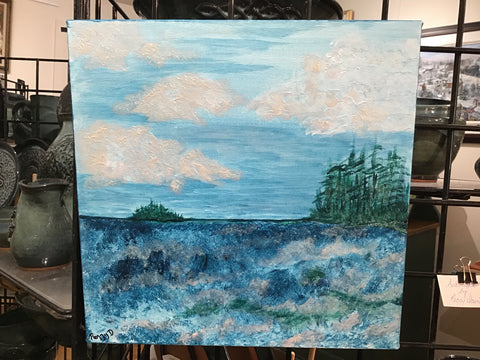Seascape #3