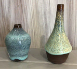 Small Bud Vase - Colour Me Speckled