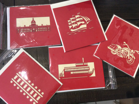 Pop-up card by Pablo (large)