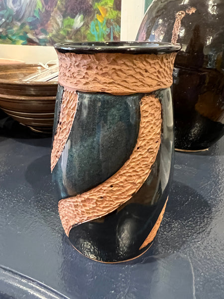 Banded Vase