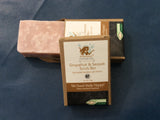 The Waterford Girl Handmade Soap
