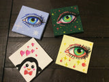 Kyla Mayne Minis