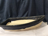 Maxwell Pottery BOAT BAKER/BOWL