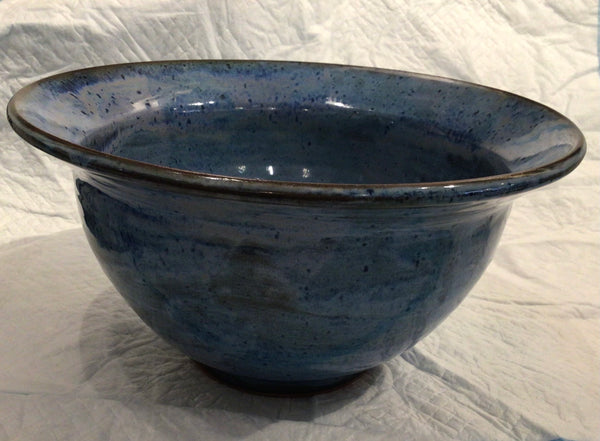 Large bowl - blue