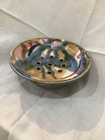 Bailey-Brown Soap dish