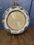 Maxwell Pottery Plate