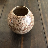 Small Bud Vase - Colour Me Speckled